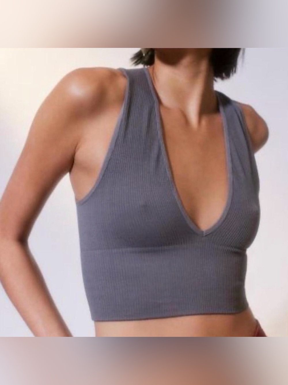 Urban Outfitters Out From Under Hailey Tank